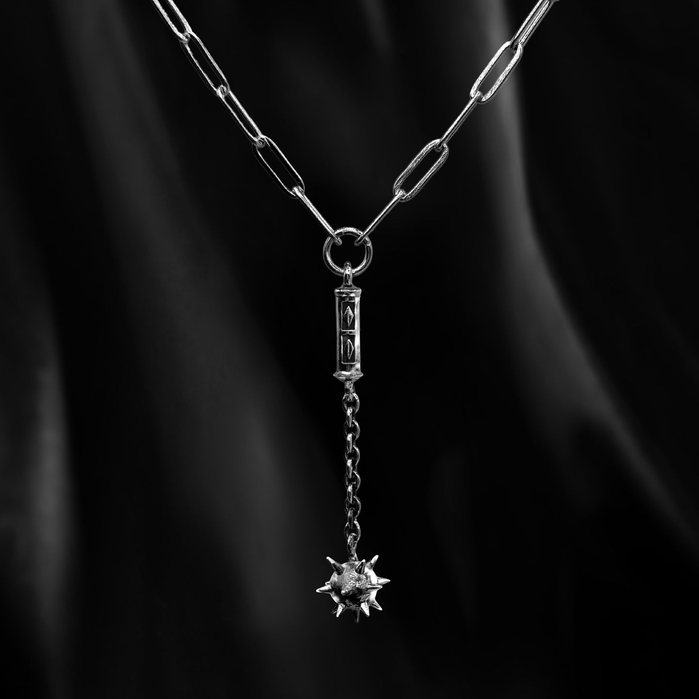 Flail Necklace